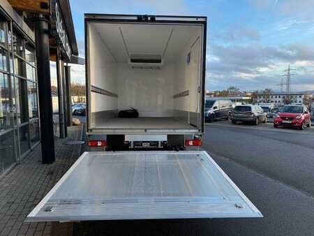 Miscelaneo 0 Iveco Daily 70C18 HA8 *R.3750mm*Automatik*LBW* (7)