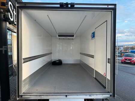 Miscelaneo 0 Iveco Daily 70C18 HA8 *R.3750mm*Automatik*LBW* (8)