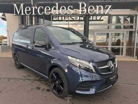 Other 2023 Mercedes-Benz V 300 d AVA ED AMG AHK2,5to DISTRONIC (1)