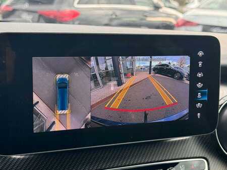 Other 2023 Mercedes-Benz V 300 d AVA ED AMG AHK2,5to DISTRONIC (15)