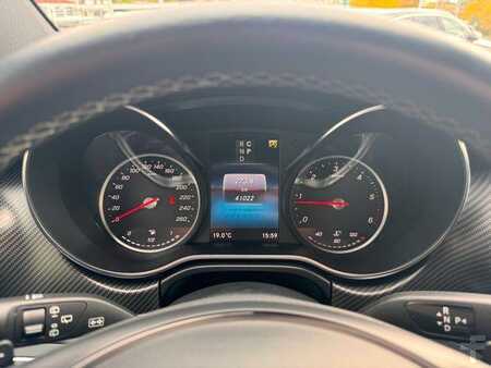 Other 2023 Mercedes-Benz V 300 d AVA ED AMG AHK2,5to DISTRONIC (17)