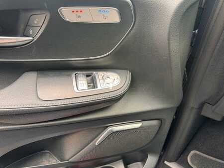 Other 2023 Mercedes-Benz V 300 d AVA ED AMG AHK2,5to DISTRONIC (18)