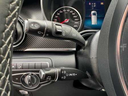 Other 2023 Mercedes-Benz V 300 d AVA ED AMG AHK2,5to DISTRONIC (19)