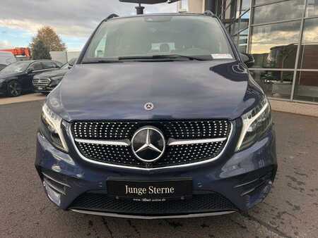 Other 2023 Mercedes-Benz V 300 d AVA ED AMG AHK2,5to DISTRONIC (2)