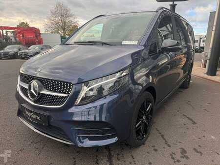 Other 2023 Mercedes-Benz V 300 d AVA ED AMG AHK2,5to DISTRONIC (3)