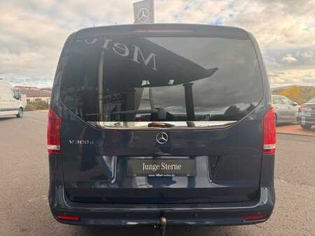 Other 2023 Mercedes-Benz V 300 d AVA ED AMG AHK2,5to DISTRONIC (5)