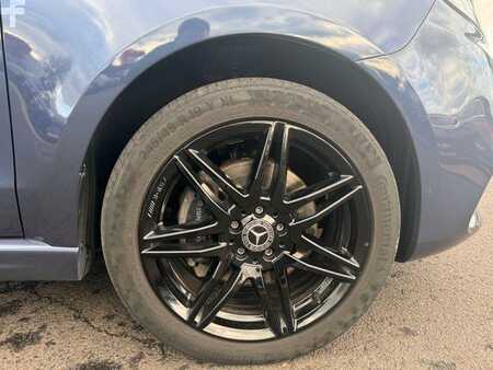 Other 2023 Mercedes-Benz V 300 d AVA ED AMG AHK2,5to DISTRONIC (6)