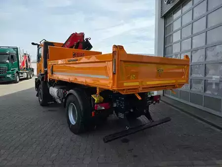 Miscelaneo 0 Iveco X-Way AD190X54/P Fassi F125AC.1.24 Funk AHK (6)