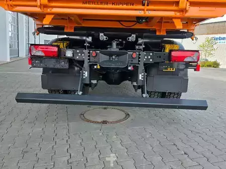 Miscelaneo 0 Iveco X-Way AD190X54/P Fassi F125AC.1.24 Funk AHK (7)