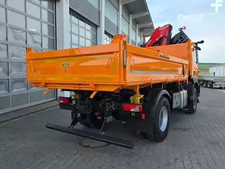 Miscelaneo 0 Iveco X-Way AD190X54/P Fassi F125AC.1.24 Funk AHK (8)