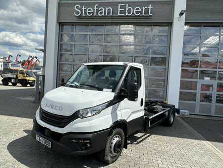 Other 0 Iveco Daily 70C18 *R4100mm*Automatik*2xAHK*Luft* (1)