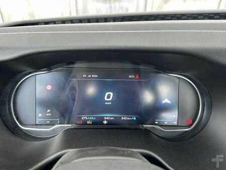 Other 0 Iveco Daily 70C18 *R4100mm*Automatik*2xAHK*Luft* (11)
