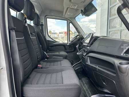 Other 0 Iveco Daily 70C18 *R4100mm*Automatik*2xAHK*Luft* (14)