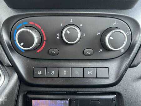 Other 0 Iveco Daily 70C18 *R4100mm*Automatik*2xAHK*Luft* (15)