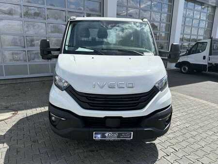 Other 0 Iveco Daily 70C18 *R4100mm*Automatik*2xAHK*Luft* (2)