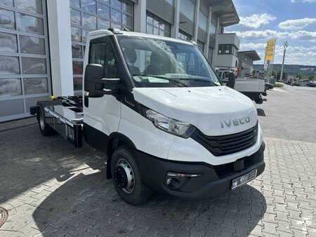 Other 0 Iveco Daily 70C18 *R4100mm*Automatik*2xAHK*Luft* (3)