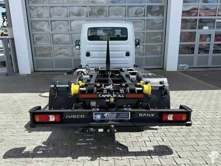 Other 0 Iveco Daily 70C18 *R4100mm*Automatik*2xAHK*Luft* (5)