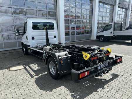 Other 0 Iveco Daily 70C18 *R4100mm*Automatik*2xAHK*Luft* (6)