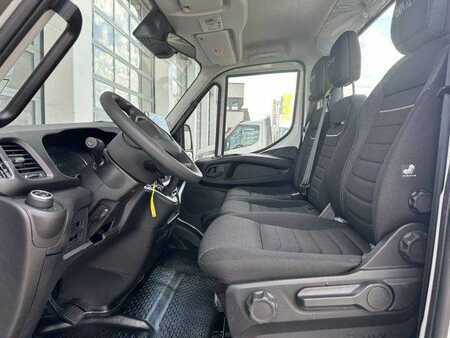 Other 0 Iveco Daily 70C18 *R4100mm*Automatik*2xAHK*Luft* (7)