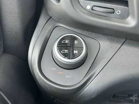Other 0 Iveco Daily 70C18 *R4100mm*Automatik*2xAHK*Luft* (8)