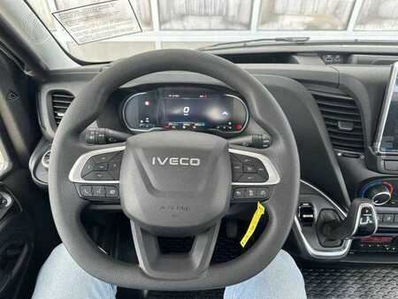 Other 0 Iveco Daily 70C18 *R4100mm*Automatik*2xAHK*Luft* (9)