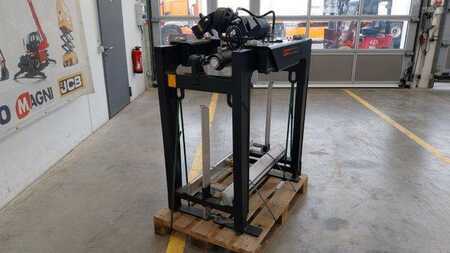 Miscelaneo 0 Kinshofer Palettenzange / Zange KM 332 V - 1100 (5)