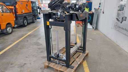 Miscelaneo 0 Kinshofer Palettenzange / Zange KM 332 V - 1100 (9)
