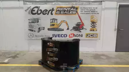 Work Tools 2021 DMS SG18070 Sortiergreifer / 2021 / DEMO - Gerät (1)