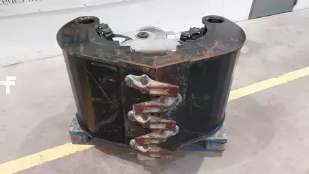 Work Tools 2021 DMS SG18070 Sortiergreifer / 2021 / DEMO - Gerät (2)