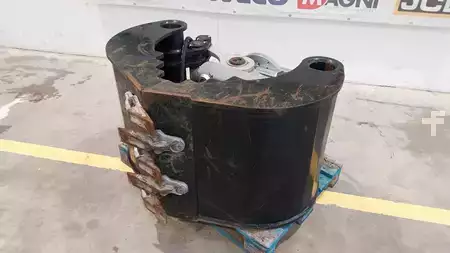 Work Tools 2021 DMS SG18070 Sortiergreifer / 2021 / DEMO - Gerät (3)