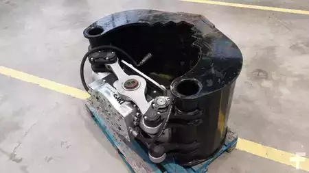 Work Tools 2021 DMS SG18070 Sortiergreifer / 2021 / DEMO - Gerät (6)