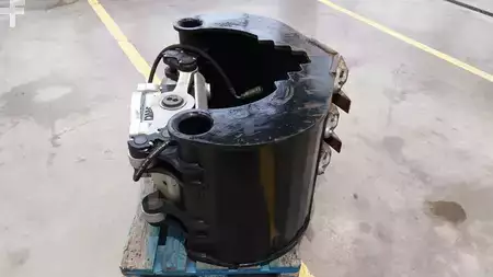 Work Tools 2021 DMS SG18070 Sortiergreifer / 2021 / DEMO - Gerät (7)