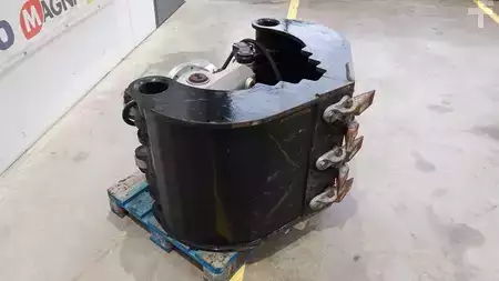 Work Tools 2021 DMS SG18070 Sortiergreifer / 2021 / DEMO - Gerät (8)