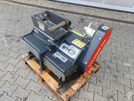 Ostatní 2024 Seppi M. H3 085 / Schlegel / Mulcher / MS03 / DEMO (11)