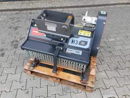 Ostatní 2024 Seppi M. H3 085 / Schlegel / Mulcher / MS03 / DEMO (2)