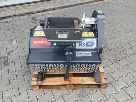 Ostatní 2024 Seppi M. H3 085 / Schlegel / Mulcher / MS03 / DEMO (3)