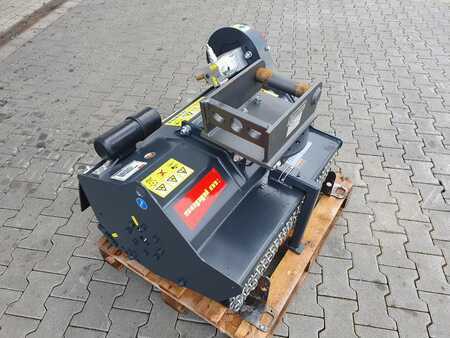 Ostatní 2024 Seppi M. H3 085 / Schlegel / Mulcher / MS03 / DEMO (5)