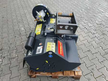 Ostatní 2024 Seppi M. H3 085 / Schlegel / Mulcher / MS03 / DEMO (6)