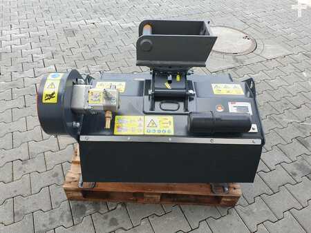 Ostatní 2024 Seppi M. H3 085 / Schlegel / Mulcher / MS03 / DEMO (8)