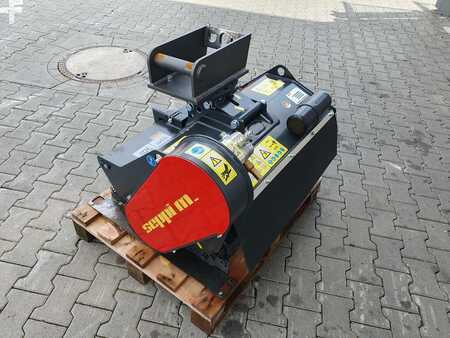 Ostatní 2024 Seppi M. H3 085 / Schlegel / Mulcher / MS03 / DEMO (9)