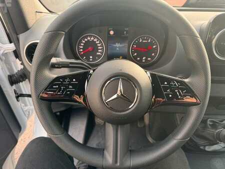 Övrigt 2025 Mercedes-Benz Sprinter 317 CDI 3665 Klima AHK Kamera Fenster (13)