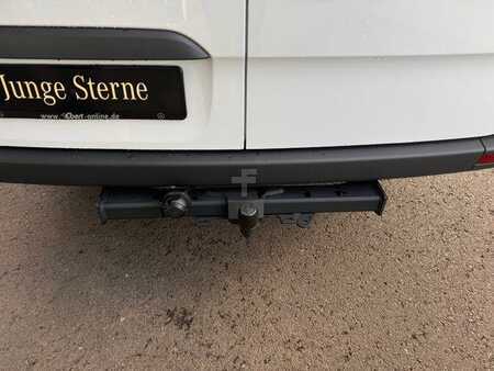 Övrigt 2025 Mercedes-Benz Sprinter 317 CDI 3665 Klima AHK Kamera Fenster (6)
