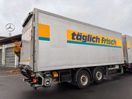 Overige 2015 Rohr RZAK/18 IV LBW Durchlade (1)