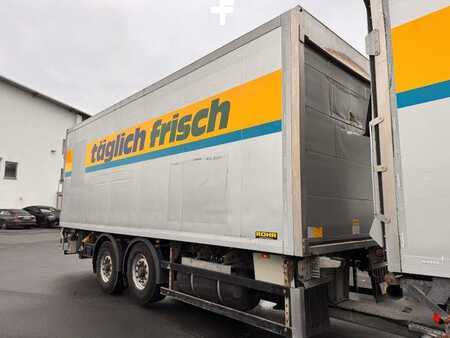 Overige 2015 Rohr RZAK/18 IV LBW Durchlade (10)