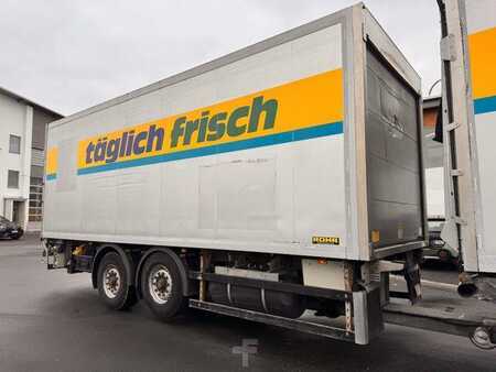 Overige 2015 Rohr RZAK/18 IV LBW Durchlade (12)