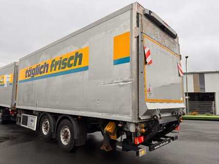 Overige 2015 Rohr RZAK/18 IV LBW Durchlade (2)