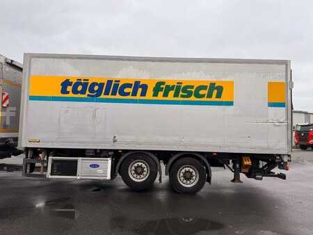 Overige 2015 Rohr RZAK/18 IV LBW Durchlade (3)