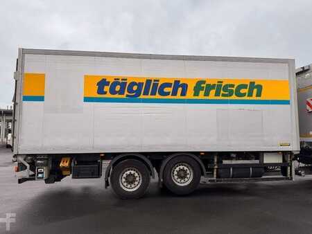 Overige 2015 Rohr RZAK/18 IV LBW Durchlade (4)