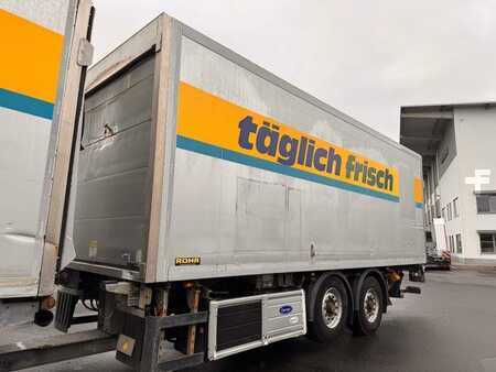 Overige 2015 Rohr RZAK/18 IV LBW Durchlade (5)