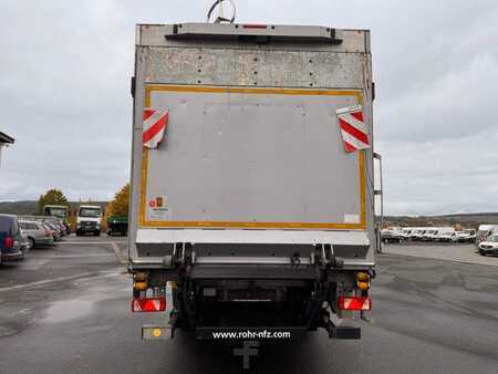 Overige 2015 Rohr RZAK/18 IV LBW Durchlade (7)